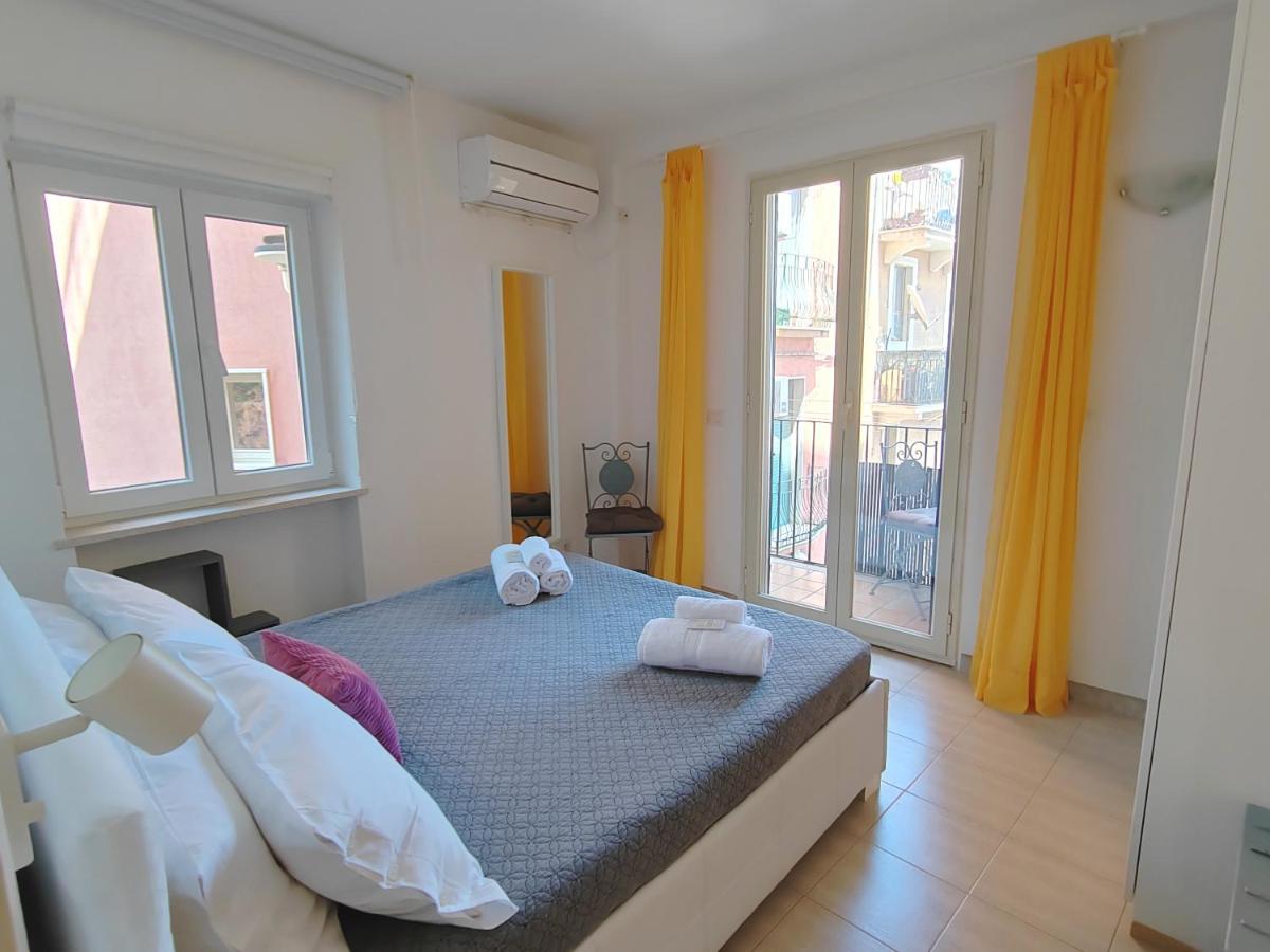 Casa Cesare - City Centre & Sea View Taormina Exterior photo